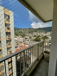 Apartamento com 2 Quartos à venda, 80m² no Andaraí, Rio de Janeiro