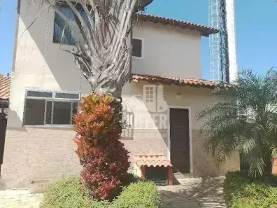 Casa com 3 Quartos à venda, 138m² no Maravista, Niterói