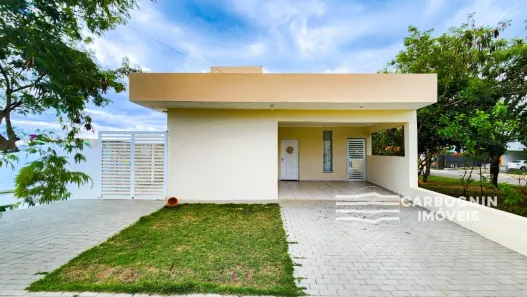 Casa de Condomínio com 3 Quartos para alugar, 135m² no Residencial Alta Vista 2, Caçapava