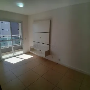 Apartamento com 2 Quartos para alugar, 60m² no Quinta Ranieri, Bauru