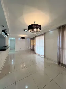 Apartamento com 3 Quartos à venda, 176m² no Jardim São Paulo, Americana