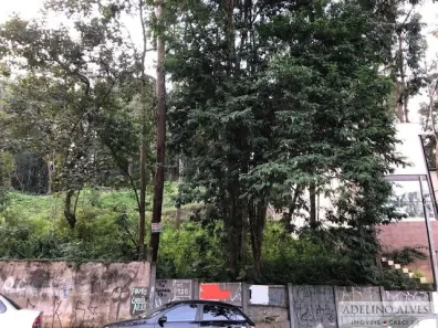 Lote/Terreno para alugar, 449m² no Vila Andrade, São Paulo