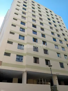Apartamento com 1 Quarto à venda, 40m² no Centro, Campinas