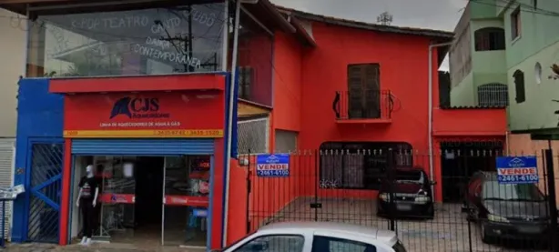 Sala Comercial para alugar, 72m² no Parque Renato Maia, Guarulhos