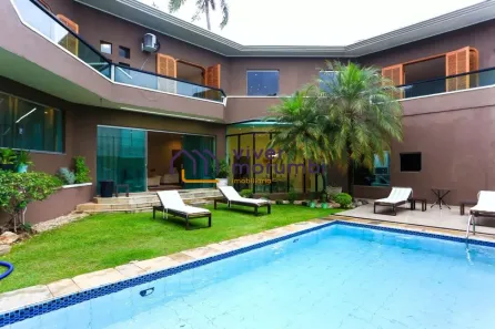 Casa com 3 Quartos à venda, 563m² no Jardim Guedala, São Paulo