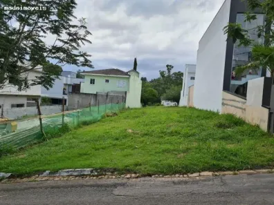 Lote/Terreno à venda, 250m² no Mogi Moderno, Mogi das Cruzes