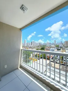 Apartamento com 2 Quartos à venda, 45m² no Imbiribeira, Recife