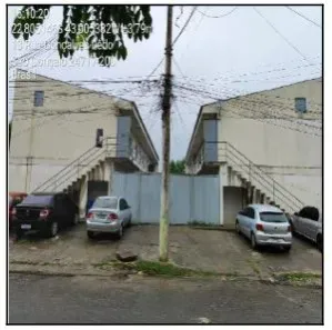 Casa com 2 Quartos à venda, 48m² no Jardim Catarina, São Gonçalo