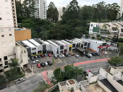 Apartamento com 2 Quartos à venda, 67m² no Vila Andrade, São Paulo