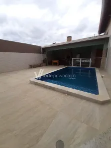 Casa com 4 Quartos à venda, 200m² no Jardim Santa Rita de Cássia, Campinas