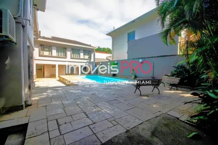 Casa com 4 Quartos à venda, 320m² no Vila Mariana, São Paulo