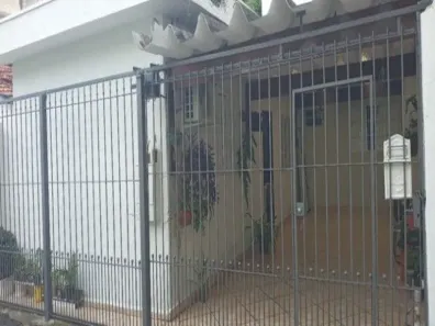 Casa com 2 Quartos à venda, 88m² no Moinho Velho, São Paulo