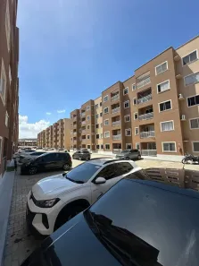 Apartamento com 2 Quartos à venda, 40m² no Centro, Eusébio