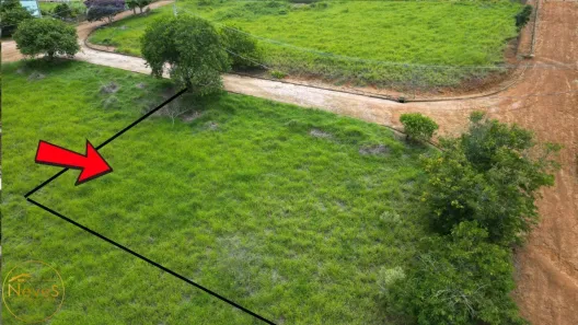 Lote/Terreno à venda, 523m² no , Paty do Alferes