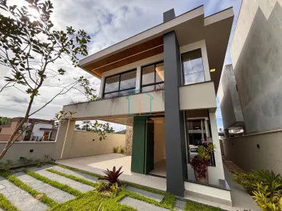 Casa com 3 Quartos à venda, 164m² no Forquilhas, São José