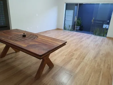 Casa com 3 Quartos à venda, 145m² no Residencial Colina do Espraiado, Franca