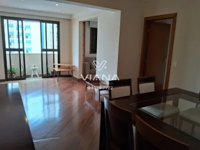 Apartamento com 3 Quartos à venda, 127m² no Santa Paula, São Caetano do Sul