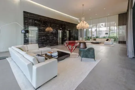 Apartamento com 4 Quartos à venda, 632m² no Vila Mariana, São Paulo