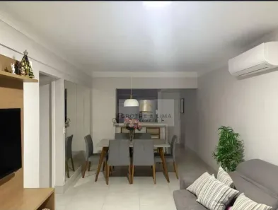 Apartamento com 3 Quartos à venda, 90m² no Parque Industrial, São José dos Campos