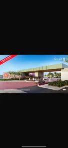 Lote/Terreno à venda, 400m² no Passagem da Conceição, Várzea Grande