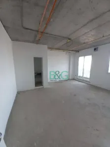 Sala Comercial à venda, 35m² no Chácara Santo Antônio (Zona Sul), São Paulo