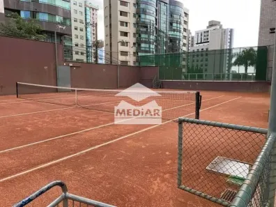 Apartamento com 4 Quartos à venda, 230m² no Belvedere, Belo Horizonte