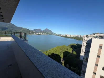 Cobertura com 2 Quartos à venda, 270m² no Barra da Tijuca, Rio de Janeiro