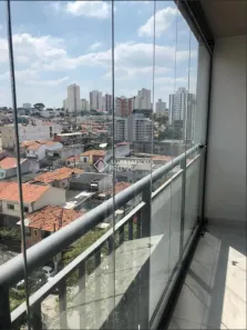 Apartamento com 1 Quarto à venda, 30m² no Jardim da Glória, São Paulo