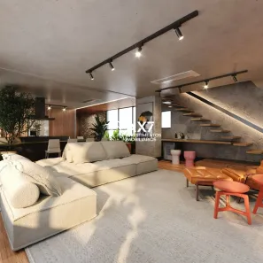 Apartamento com 3 Quartos à venda, 185m² no Pinheiros, São Paulo