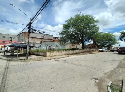 Lote/Terreno para alugar, 800m² no Kennedy, Caruaru