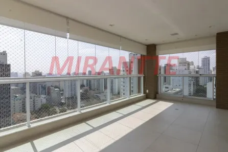 Apartamento com 3 Quartos à venda, 267m² no Perdizes, São Paulo