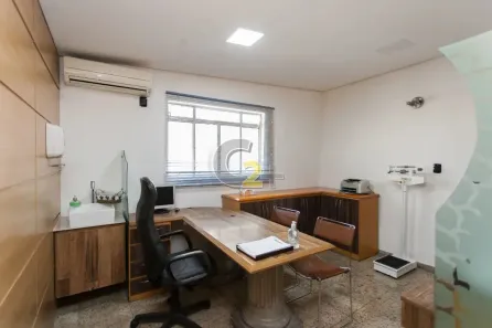 Imóvel Comercial para alugar, 475m² no Lapa, São Paulo