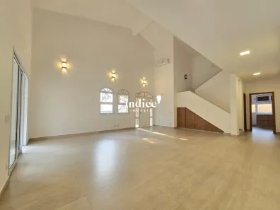 Casa de Condomínio com 4 Quartos à venda, 350m² no Condominio Vila Florença, Ribeirão Preto