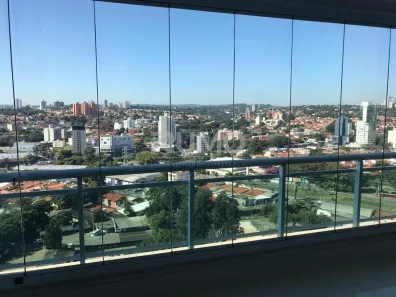 Apartamento com 3 Quartos à venda, 188m² no Taquaral, Campinas