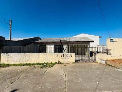 Casa com 3 Quartos à venda, 100m² no Sítio Cercado, Curitiba