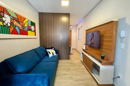 Apartamento com 1 Quarto à venda, 35m² no Copacabana, Rio de Janeiro