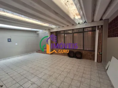 Sobrado com 3 Quartos à venda, 156m² no Jardim Consórcio, São Paulo