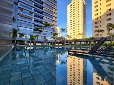Apartamento com 4 Quartos à venda, 232m² no Vila da Serra, Nova Lima