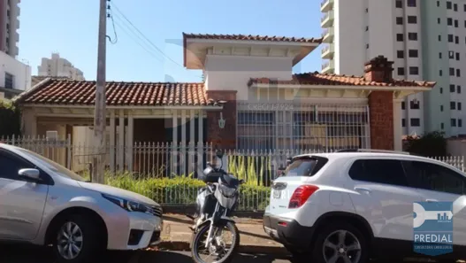 Casa com 3 Quartos à venda, 223m² no Centro, São Carlos