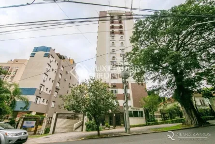 Apartamento com 2 Quartos à venda, 73m² no Petrópolis, Porto Alegre