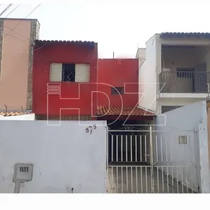 Casa com 3 Quartos à venda, 123m² no Jardim Adalgisa, Araraquara