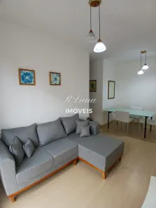 Apartamento com 2 Quartos para alugar, 62m² no Alphaville Centro Industrial e Empresarial/Alphaville., Barueri
