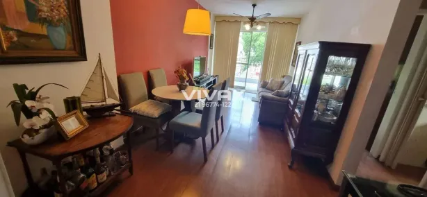 Apartamento com 2 Quartos à venda, 68m² no Engenho Novo, Rio de Janeiro