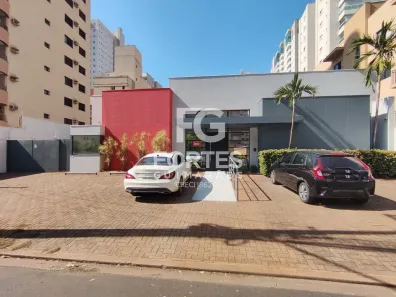 Imóvel Comercial para alugar, 431m² no Nova Aliança, Ribeirão Preto