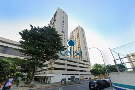 Apartamento com 3 Quartos à venda, 75m² no Cidade Nova, Rio de Janeiro