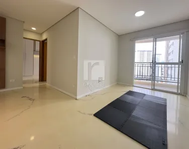 Apartamento com 2 Quartos para alugar, 74m² no Ipiranga, São Paulo