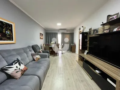 Apartamento com 3 Quartos à venda, 116m² no Parque Campolim, Sorocaba