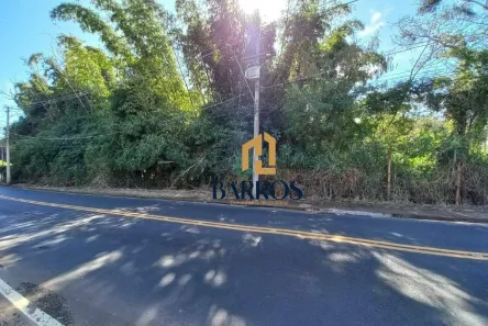 Fazenda/Sítio à venda, 2827m² no Jardim Nova Iguaçu, Piracicaba