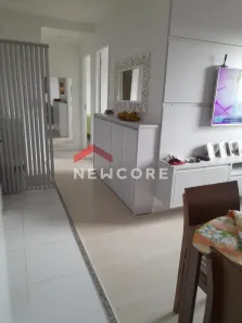 Apartamento com 2 Quartos à venda, 41m² no Brás, São Paulo