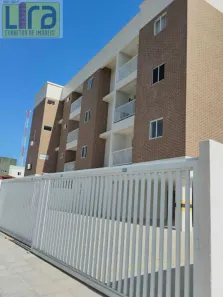 Apartamento com 2 Quartos à venda, 51m² no Jardim Camboinha, Cabedelo